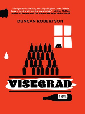 cover image of Visegrad